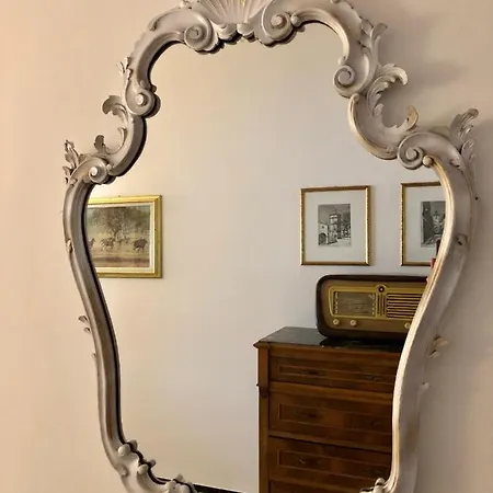 Apartment Asola&bottone *
