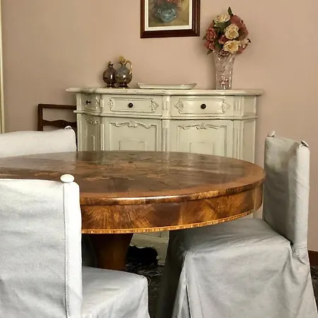 Asola&bottone Apartment Minerbio