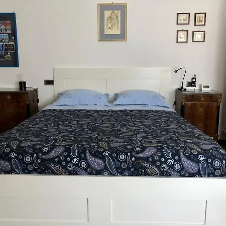 Asola&bottone Apartment Minerbio