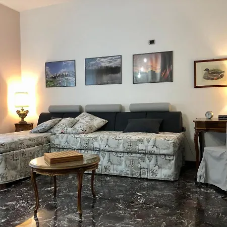 Asola&bottone Apartment Minerbio