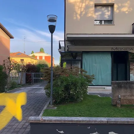 Apartment Asola&bottone *