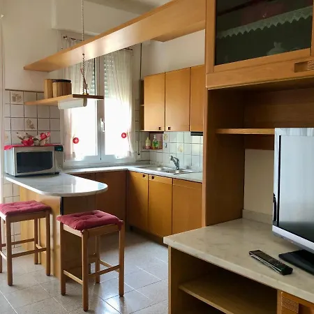 Apartment Asola&bottone