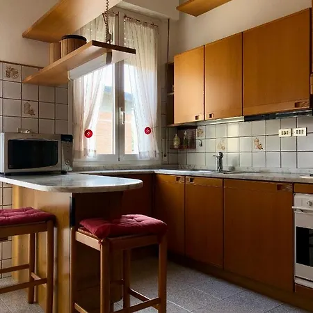 Asola&bottone Apartment