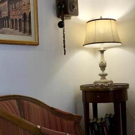 Apartment Asola&bottone *