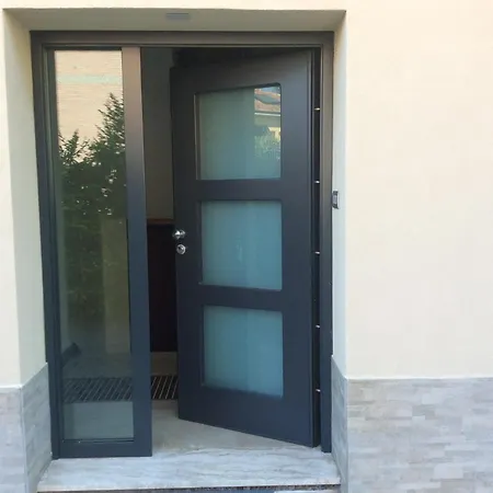 Asola&bottone Apartment Minerbio