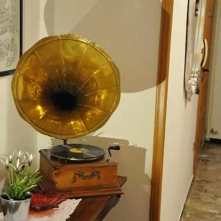 Apartment Asola&bottone