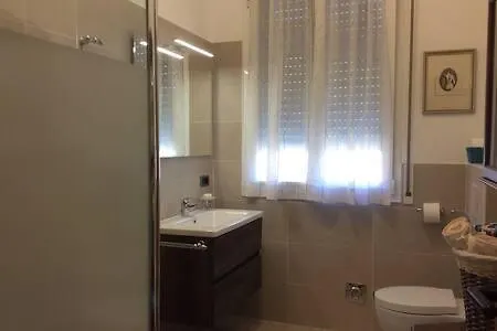 דירה Asola&bottone